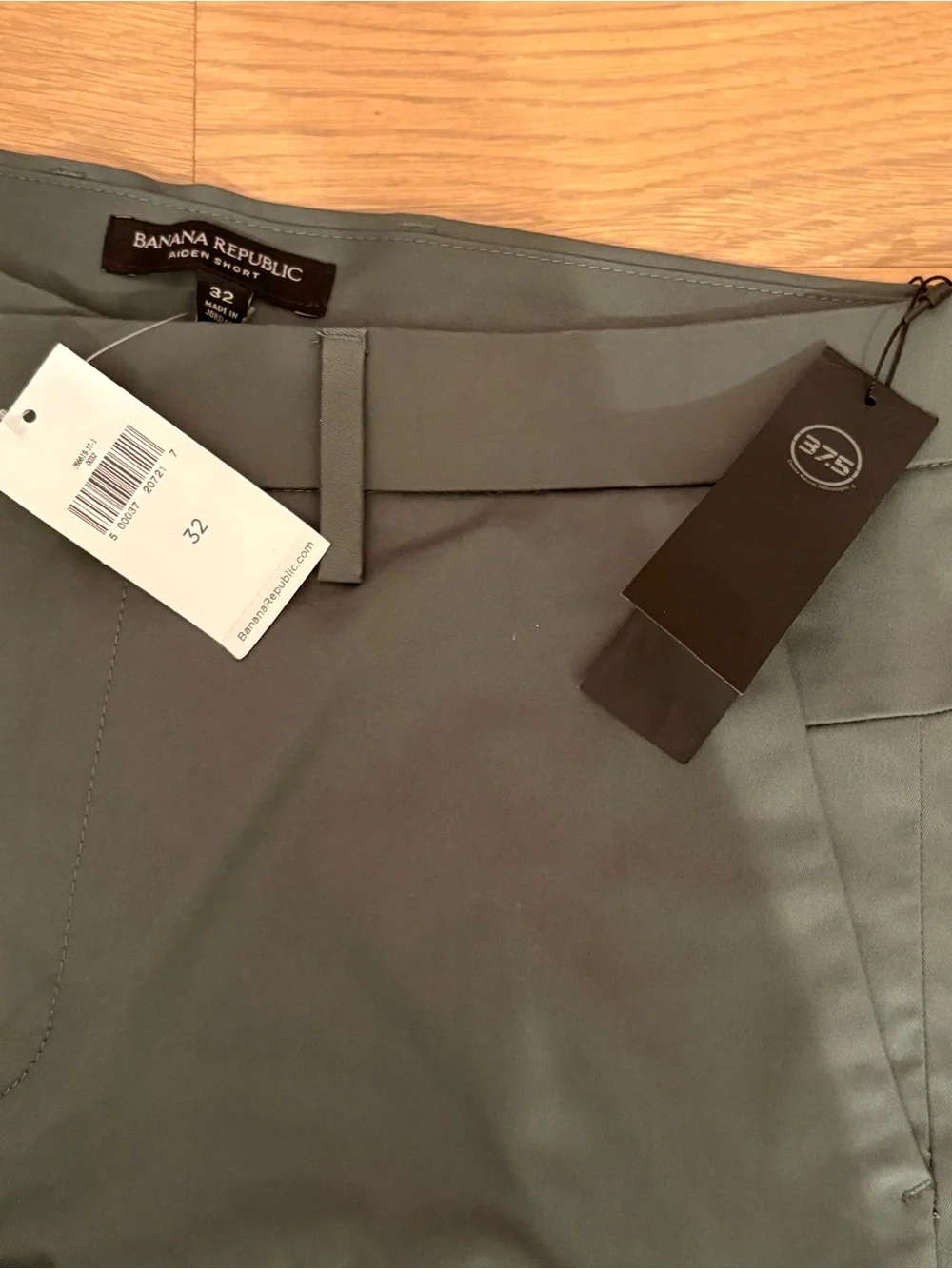 Banana Republic olive green